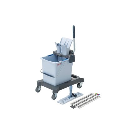 Vileda UltraSpeed Pro Starter Kit