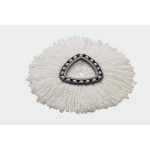 Vileda UltraSpin Mini Microfibre Mop White