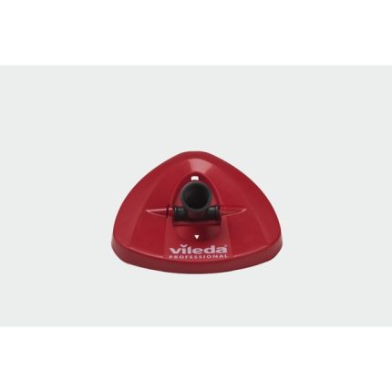 Vileda UltraSpin Mini Mop Frame Red