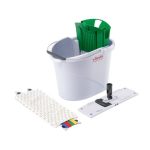 Vileda Ultraspeed Mini Kit Green