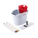 Vileda Ultraspeed Mini Kit Red