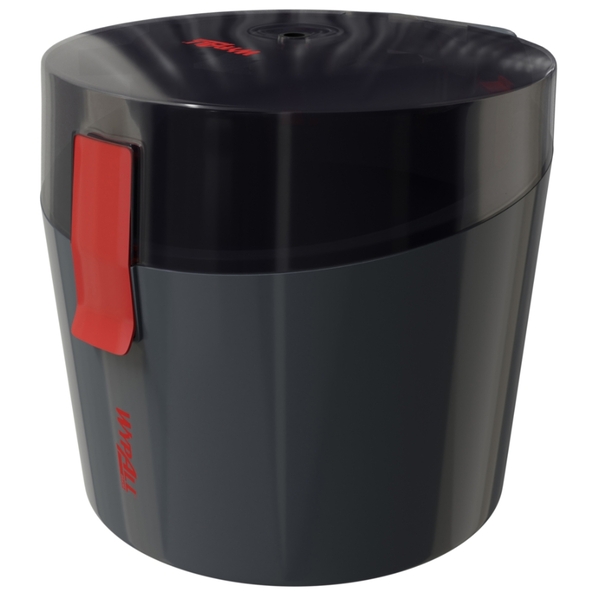 WypAll Reach Plus Dispenser Black600Wx600H-068999 WypAll Reach Plus Dispenser Black - Image 1
