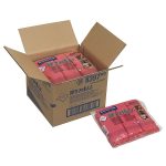 Wypall Microfibre Cloth Red 40CM (Case 4)