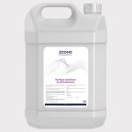 ZOONO Z71 Microbe Shield Surface Sanitiser & Protectant 5 Litre