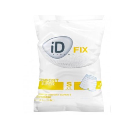 iD Expert Fix Comfort Super Small (Pack 5)