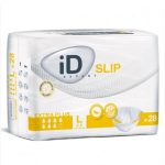 iD Expert Slip TBS Extra Plus Large Pack 28 (Case 4)