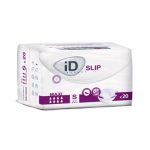 iD Expert Slip TBS Maxi Small Pack 20 (Case 4)