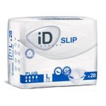iD Expert Slip TBS Plus Large Pack 28 (Case 4)