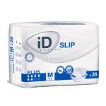iD Expert Slip TBS Plus Medium Pack 28 (Case 4)