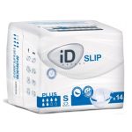 iD Expert Slip TBS Plus Small Pack 14 (Case 4)
