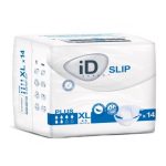 iD Expert Slip TBS Plus XLarge Pack 14 (Case 4)