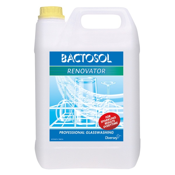 Bactosol Glass Renovator-product-036057 Bactosol Glass Renovator - Image 1