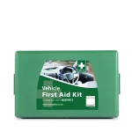 British Standard Motor Vehicle First Aid Kit | Medium | Box (BS8599-2)