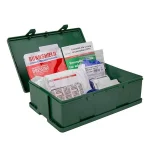 British Standard Motor Vehicle First Aid Kit | Medium | Box (BS8599-2) - Image 3