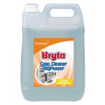 Bryta Concentrated Cleaner Degreaser