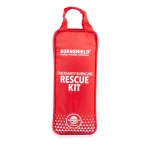 Burnshield Emergency Rescue Kit | Nylon Bag