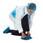 Catersafe Disposable Overshoes 16" (Pack 100)