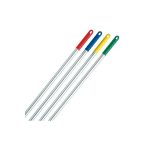 CleanWorks EX Mop Handle Easy Push Yellow