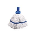 CleanWorks EX RV Mop Head Blue 200G