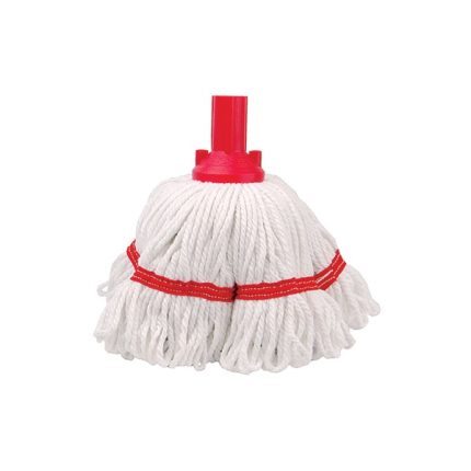 CleanWorks EX RV Mop Head Red 200G