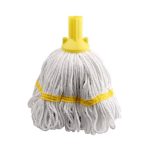 CleanWorks EX RV Mop Head Yellow 200G