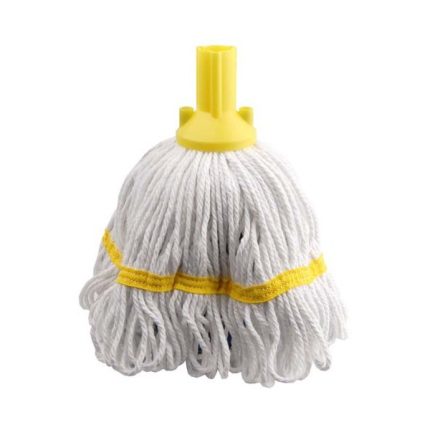 CleanWorks EX RV Mop Head Yellow 200G