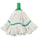 CleanWorks EX RV Socket Mop Green 250G