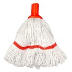 CleanWorks EX RV Socket Mop Red 250G