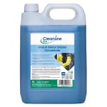 Cleanline Eco Glass & Interior Cleaner Concentrate 5 Litre