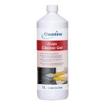Cleanline Oven Cleaner Gel 1 Litre