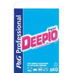 Deepio Kitchen Degreaser Powder 6KG