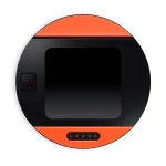 DefibSafe 3 Outdoor Defibrillator Cabinet | Orange | Complete with Backboard - Image 14