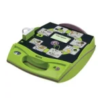 DefibSafe 3 Outdoor Defibrillator Cabinet | Orange | Complete with Backboard - Image 4