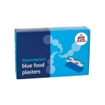 Detectable Plasters For Food Prep Areas