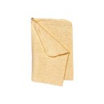 Double Pick Oven Cloth White 48x76CM