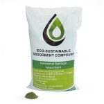 Ecospill Eco Sustainable Absorbent Compound 20 Litre