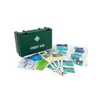 Essentials HSE 10 Person First Aid Kit Catering