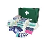 Essentials HSE First Aid Kit 50 Persons