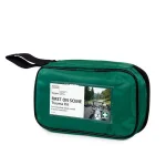First on Scene Trauma Kit Plus | Includes S.T.A.T Tourniquet | Motorcycle First Aid Kit - Image 3