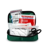 First on Scene Trauma Kit Plus | Includes S.T.A.T Tourniquet | Motorcycle First Aid Kit - Image 4