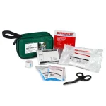 First on Scene Trauma Kit Plus | Includes S.T.A.T Tourniquet | Motorcycle First Aid Kit - Image 2