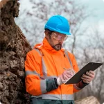 Forestry/Arborist Critical Injury First Aid Kit | Large Red Bleed Control Trauma Kit - Image 2