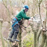 Forestry/Arborist Critical Injury First Aid Kit | Large Red Bleed Control Trauma Kit - Image 4