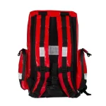 Forestry/Arborist Critical Injury First Aid Kit | Large Red Bleed Control Trauma Kit - Image 5