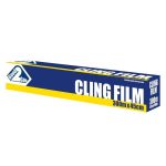 Fresh Clingfilm Cutter Box 18" 45CMx300M