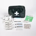 HSE First Aid Kit | 1-10 Person Kit | Case - Refill Pack - Image 11