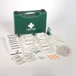 HSE First Aid Kit | 21-50 Person Kit | Large Case - Refill Pack - Image 11