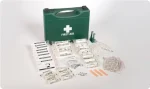 HSE First Aid Kit | 21-50 Person Kit | Large Case - Refill Pack - Image 6