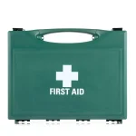 HSE First Aid Kit | 21-50 Person Kit | Large Case
