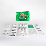 HSE Mini Childcare First Aid Kit | PVC Pouch - Refill Pack - Image 2